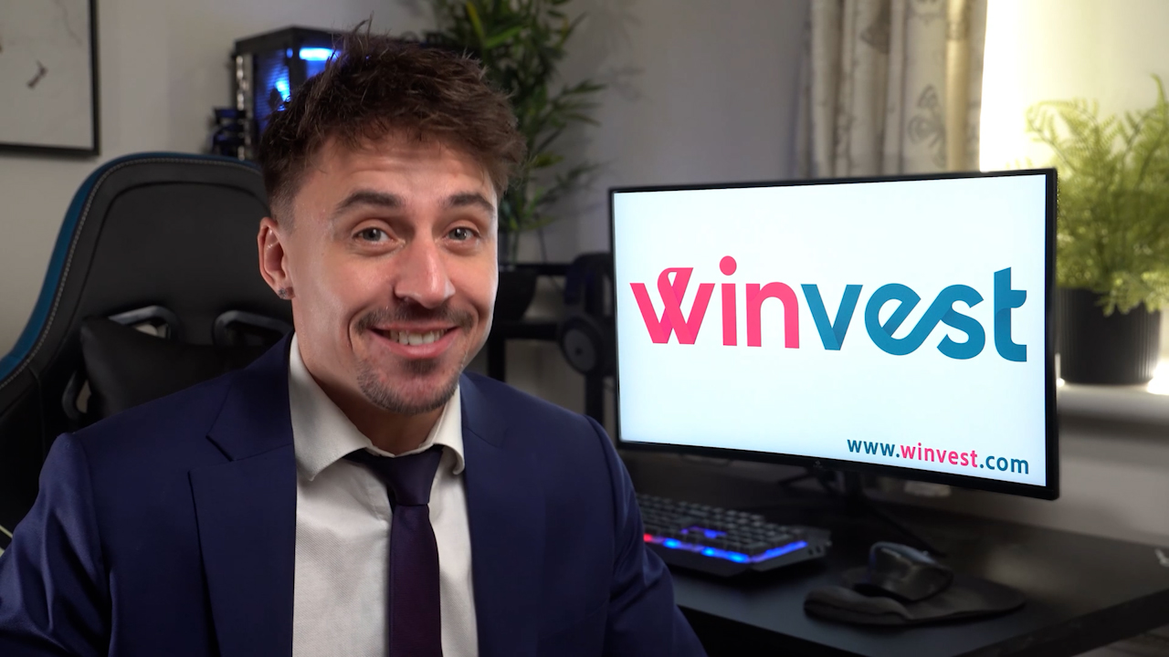 Video Thumbnail